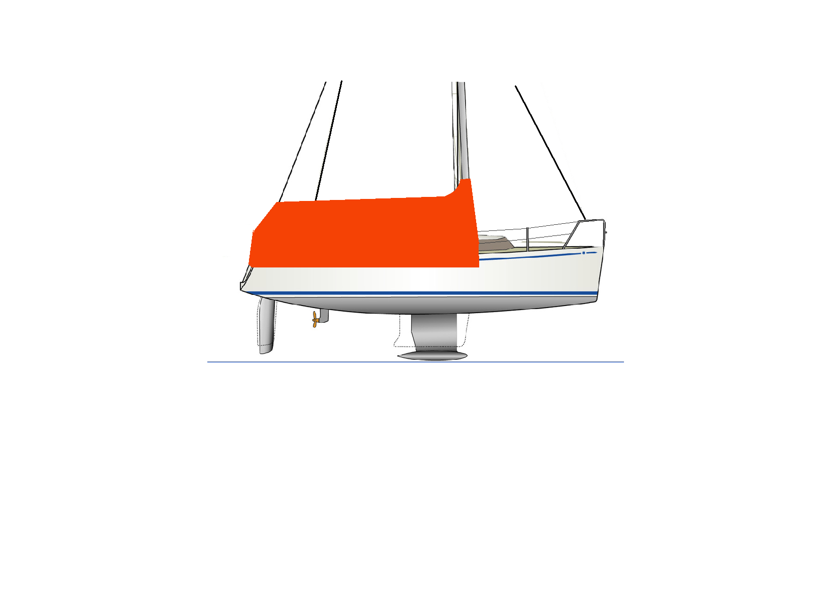 02 02 02  Typ F Segelboot Plichtpersenning langer Rand.PNG02 02 02  Typ F Segelboot Plichtpersenning langer Rand